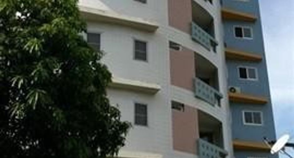 Sriwattana Apartment