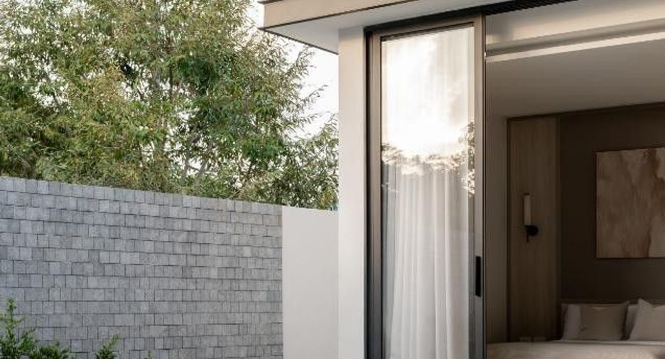 Axis Luxury Villa