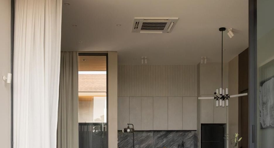 Axis Luxury Villa