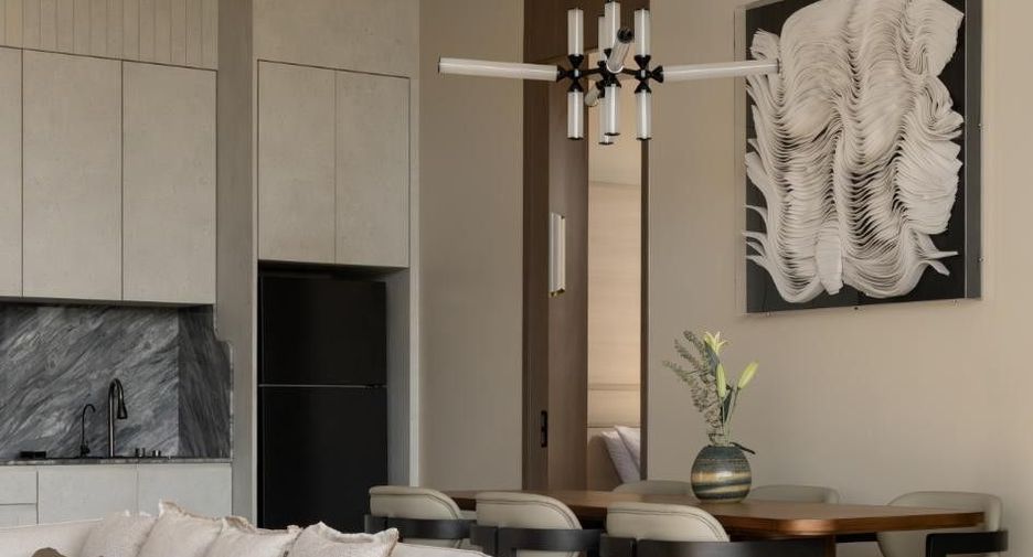 Axis Luxury Villa