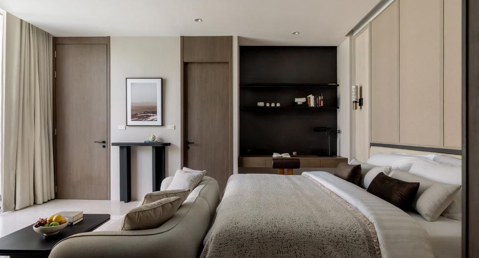 Axis Luxury Villa