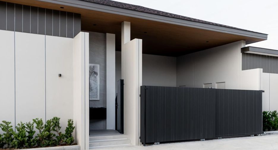 Axis Luxury Villa