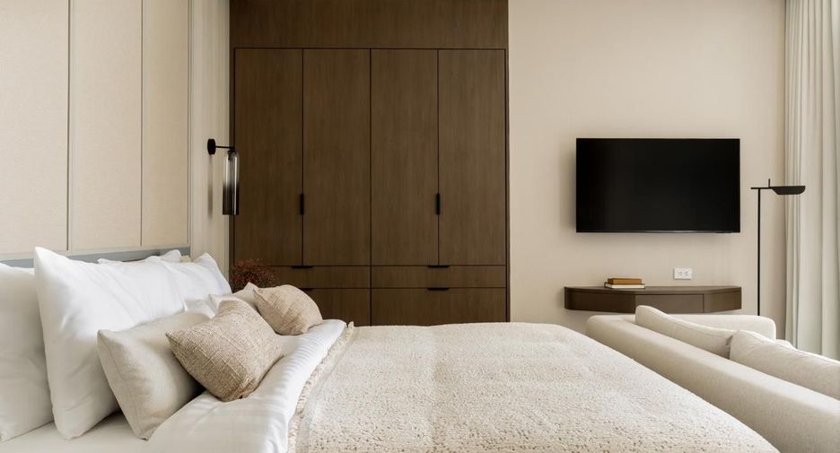 Axis Luxury Villa