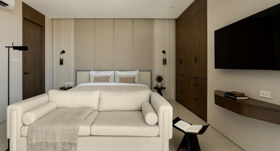 Axis Luxury Villa