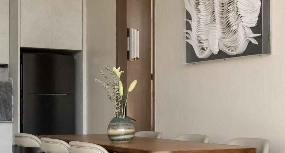 Axis Luxury Villa