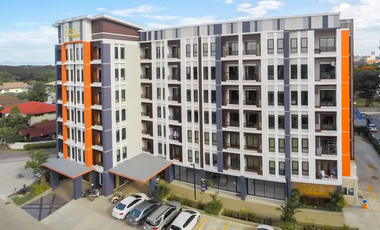 The Next 3.2 Condo