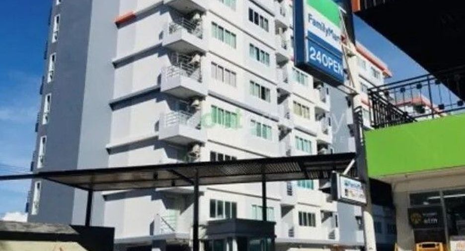 Beston Condominium