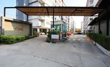 Beston Condominium