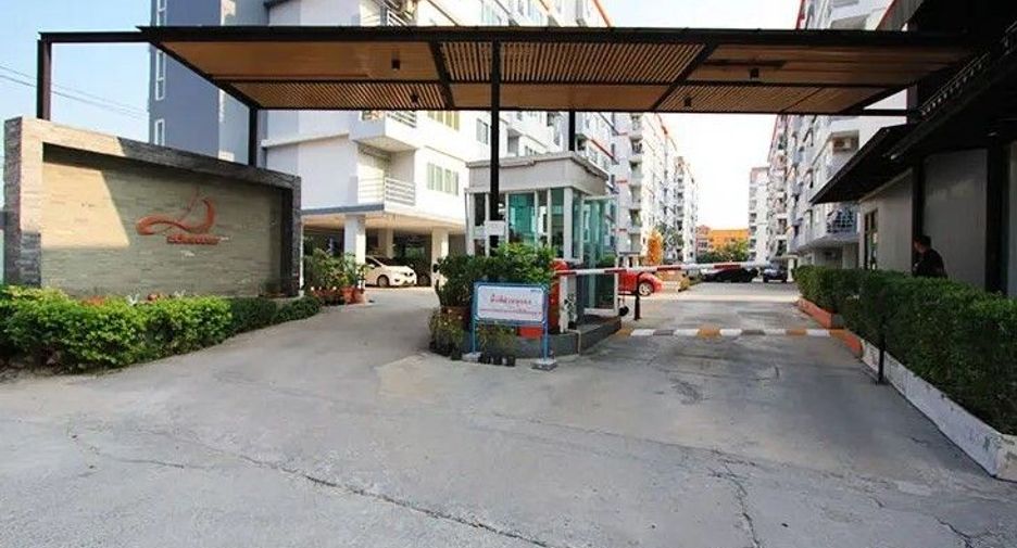 Beston Condominium