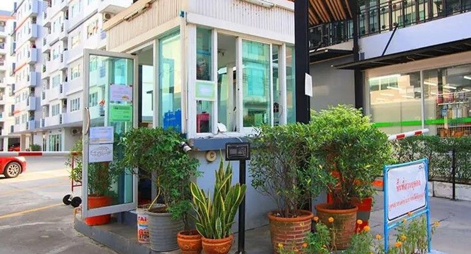 Beston Condominium