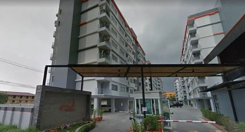 Beston Condominium