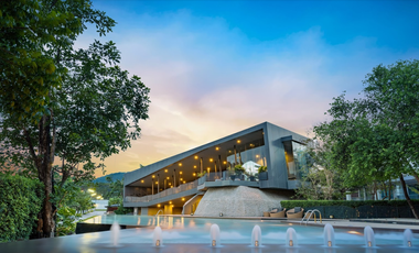Burasiri Kohkaew Phuket
