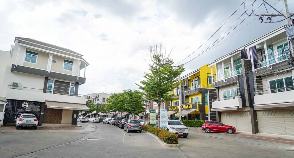 K Park Business Center