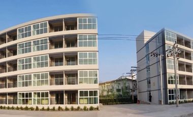 Condo @78 Phetkasem