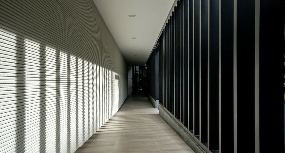 Noble Ambience Sukhumvit 42