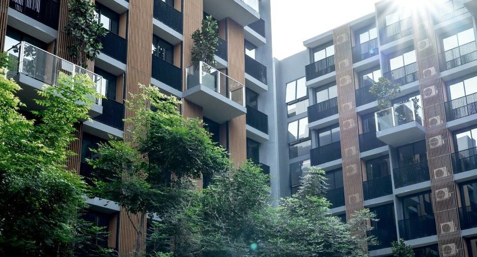 Noble Ambience Sukhumvit 42