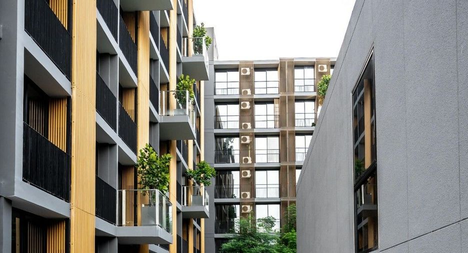 Noble Ambience Sukhumvit 42