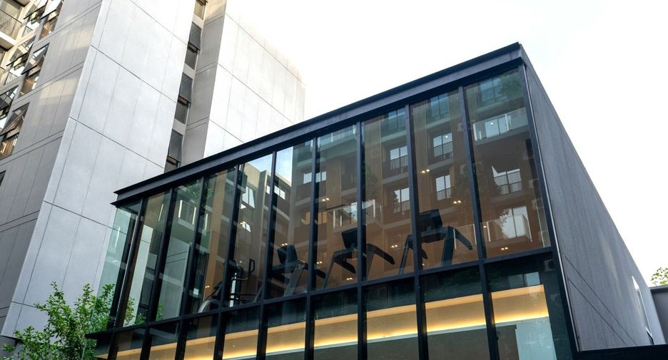 Noble Ambience Sukhumvit 42