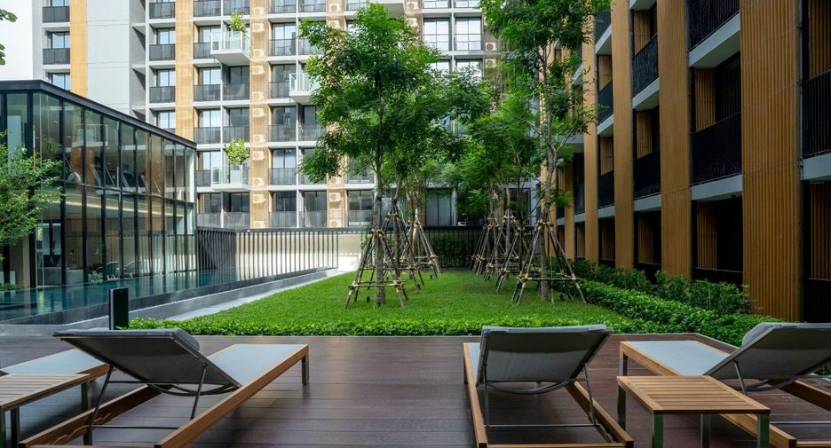 Noble Ambience Sukhumvit 42