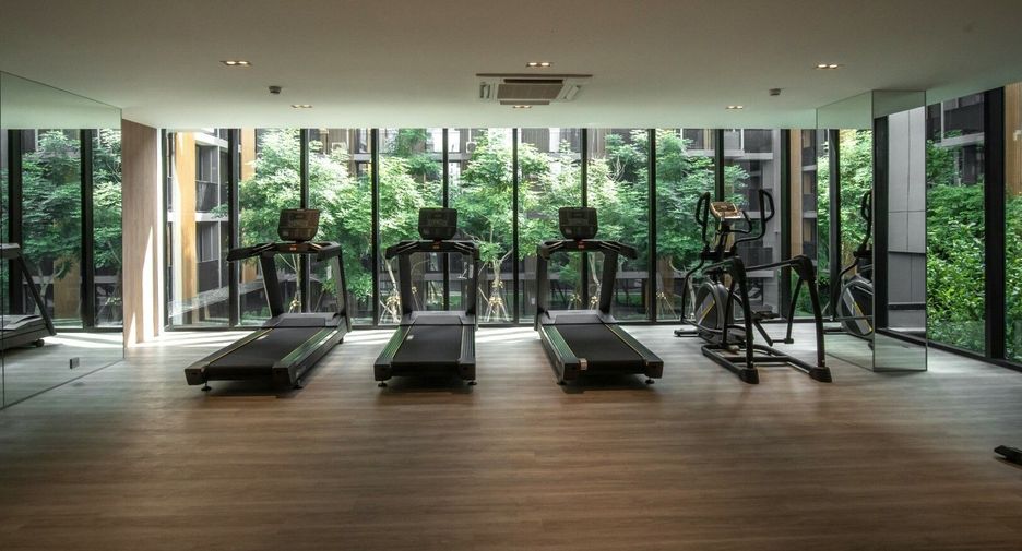 Noble Ambience Sukhumvit 42