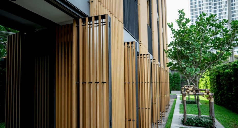 Noble Ambience Sukhumvit 42