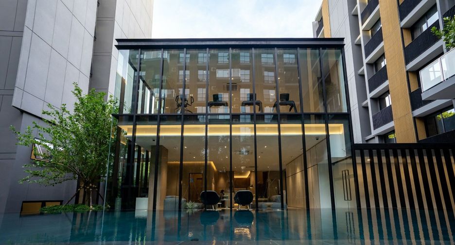 Noble Ambience Sukhumvit 42