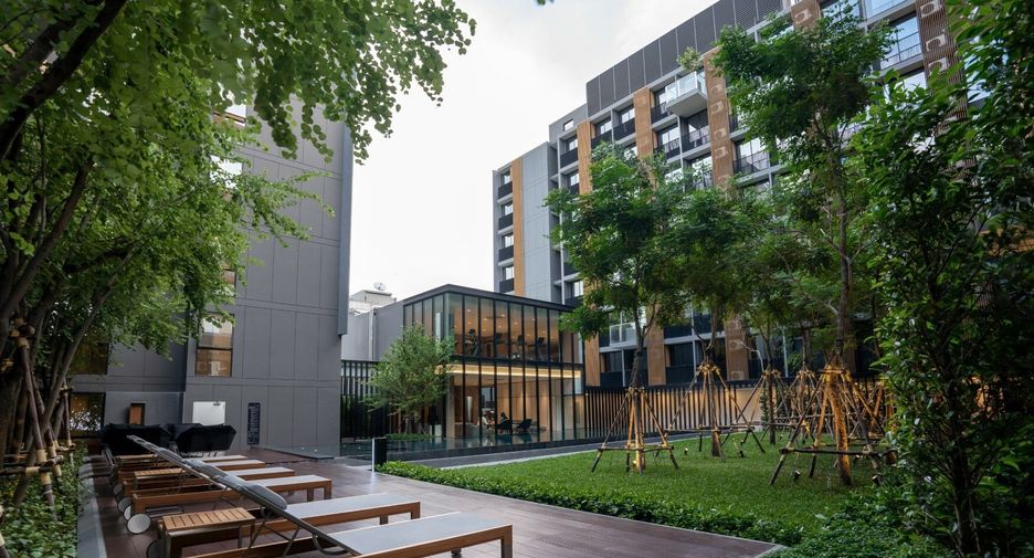 Noble Ambience Sukhumvit 42