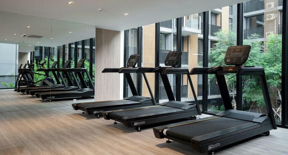 Noble Ambience Sukhumvit 42