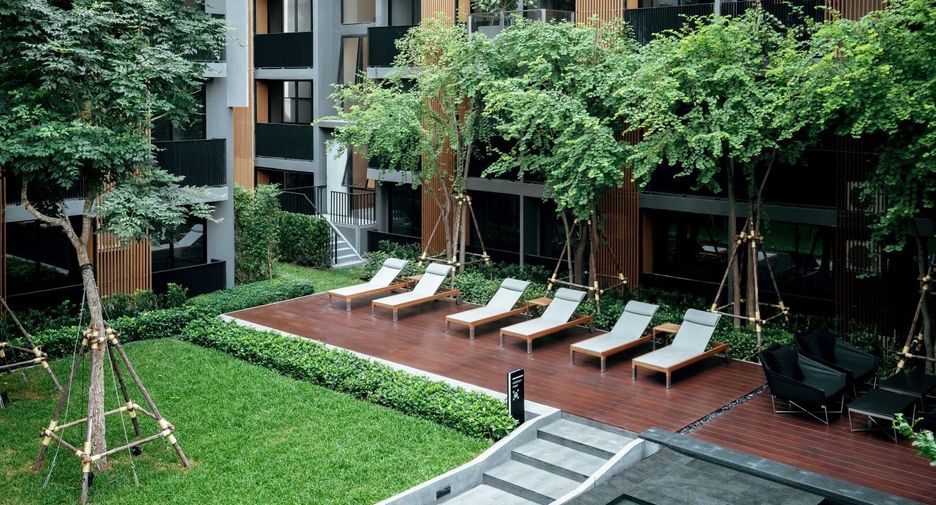 Noble Ambience Sukhumvit 42