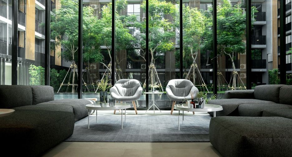 Noble Ambience Sukhumvit 42