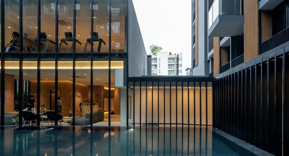 Noble Ambience Sukhumvit 42