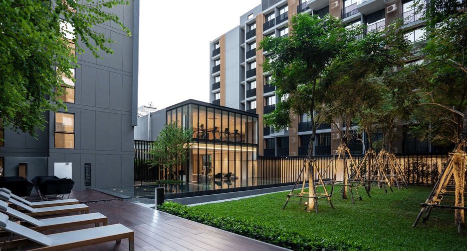 Noble Ambience Sukhumvit 42