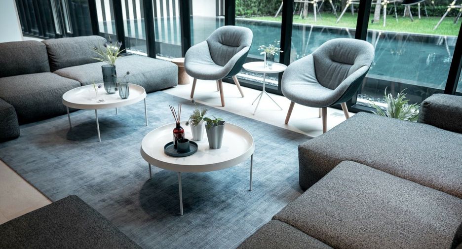 Noble Ambience Sukhumvit 42
