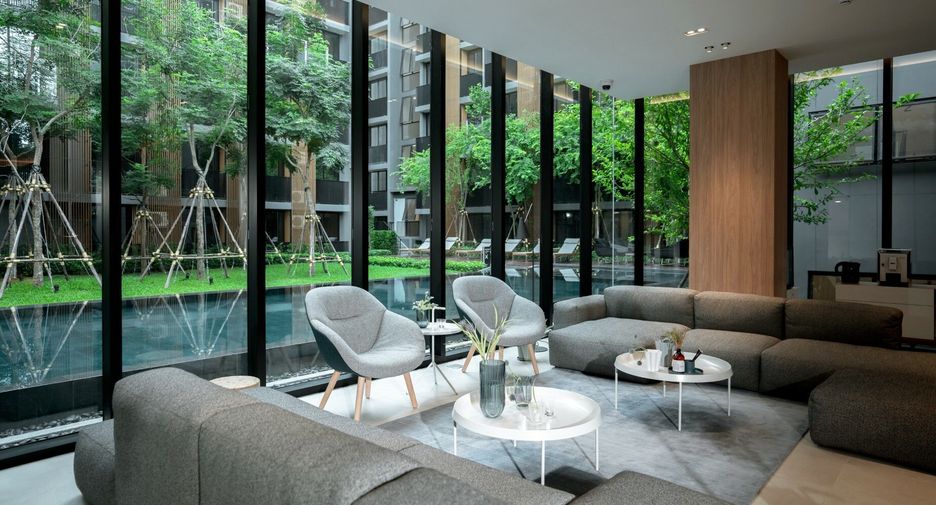 Noble Ambience Sukhumvit 42