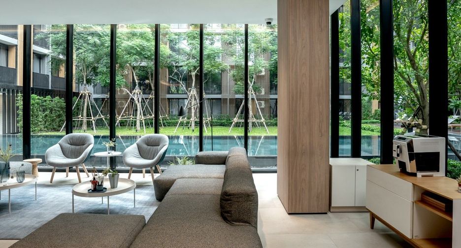 Noble Ambience Sukhumvit 42