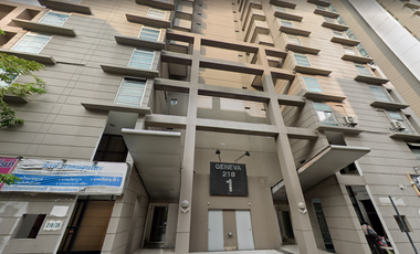 Lakeview Condominiums Geneva 1