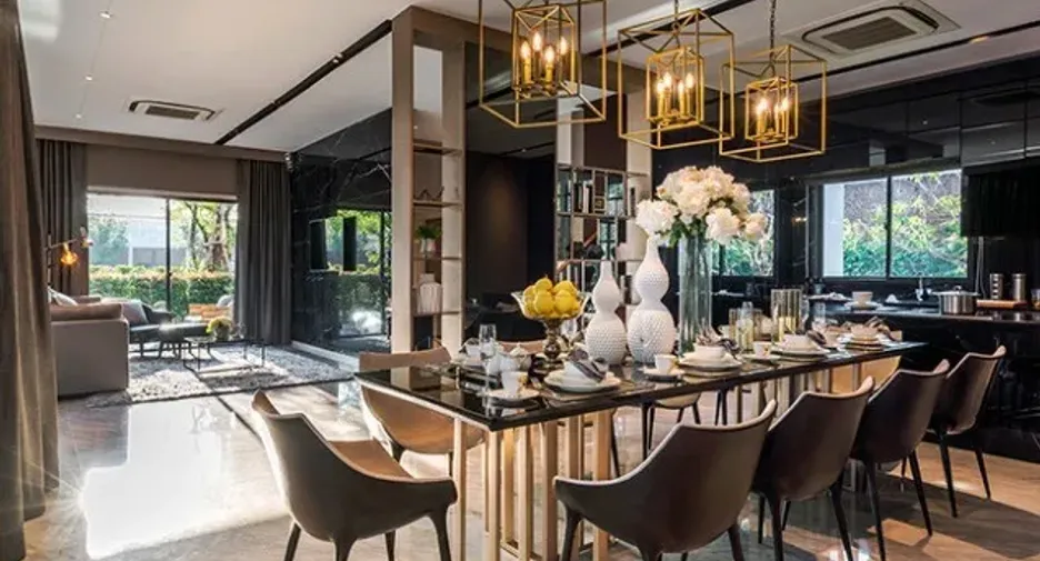 Grand Bangkok Boulevard Rama 9
