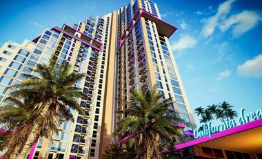 For sale 1 bed condo 