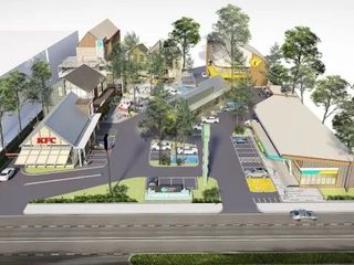 Greenpark Community Mall