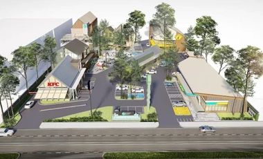 Greenpark Community Mall