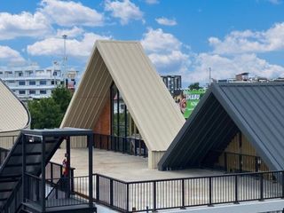Greenpark Community Mall