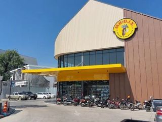Greenpark Community Mall