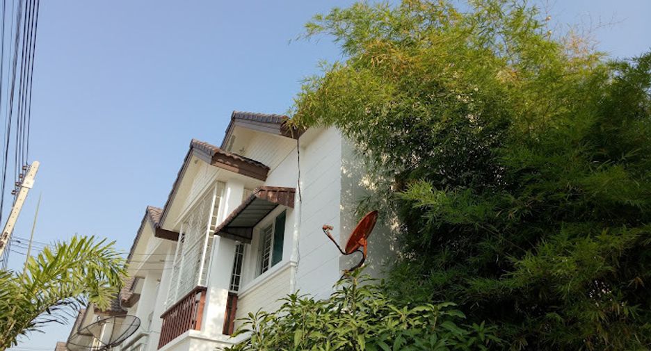 พฤกษาพรรณ ลำพยา 2