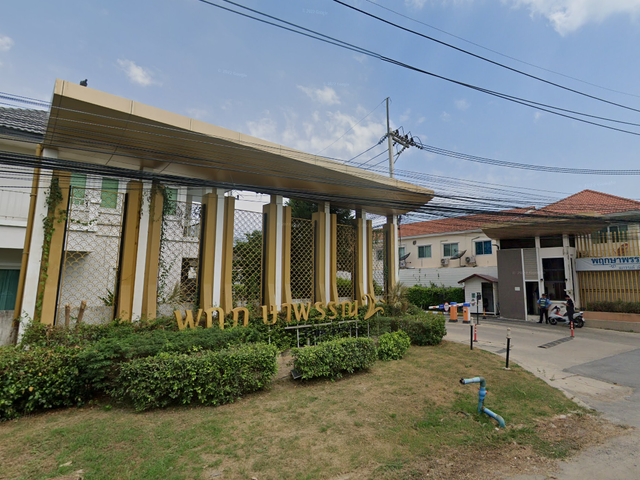 พฤกษาพรรณ ลำพยา 2