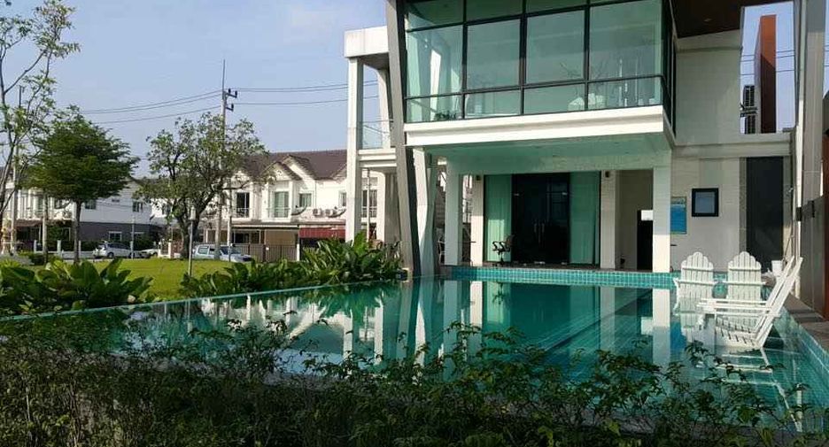 พฤกษาพรรณ ลำพยา 2