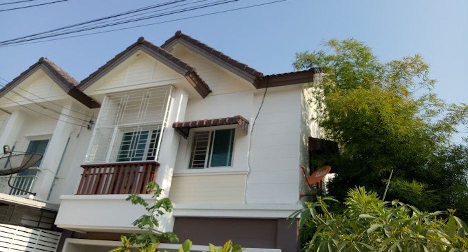 พฤกษาพรรณ ลำพยา 2