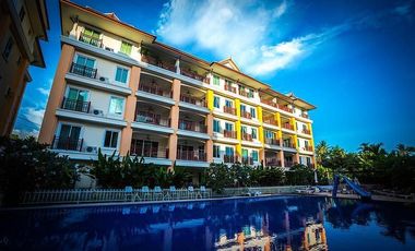 Palm Breeze Resort