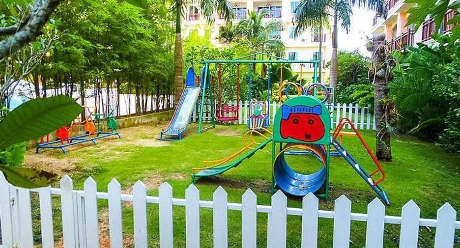 Palm Beach Resort