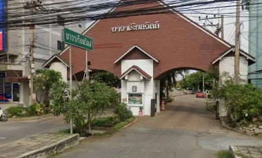 巴伐利亚庄园
