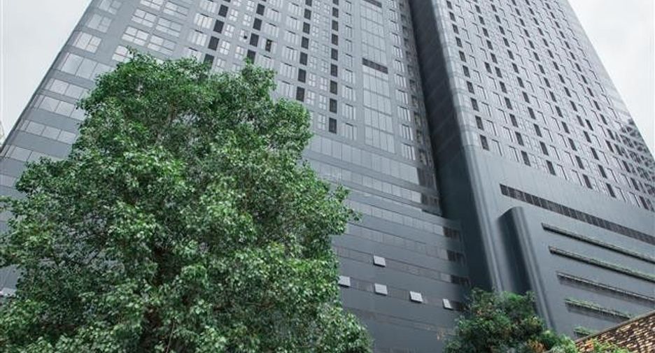 Ashton Asoke